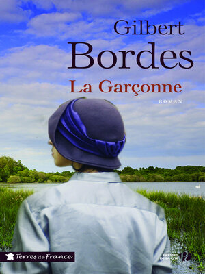 cover image of La Garçonne
